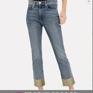 Rag & Bone - Ankle Jeans in Bilbury - NWT Size 30